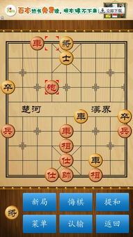 这棋谁会赢 