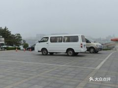 青岛哪个景点附近有免费停车场,青岛小青岛公园怎么停车