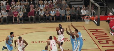 NBA2K15攻略 NBA2K15秘籍 NBA2K15视频攻略 