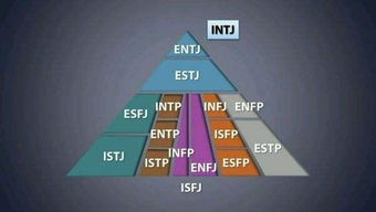 识别天生的伪装者 解读INTJ军师型人格 先知先觉性格心理学 