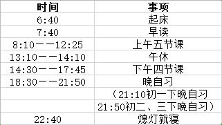 实力拔尖 成都这5所大学附中,为何会圈粉无数