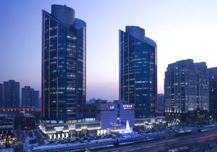 预估近 90亿元 的LG北京双子大厦将出售