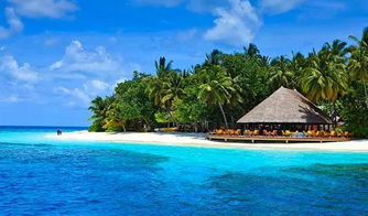 在哪里可以找到葫芦岛的马尔代夫