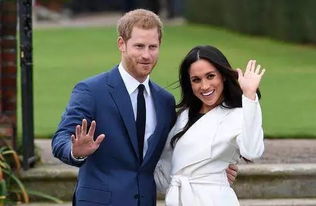 与哈里王子订婚的她,需要多长时间才能成为英国公民 