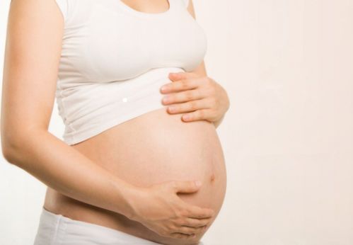 怀孕后,老公有 生理需求 怎么解决 女人要为另一半看看