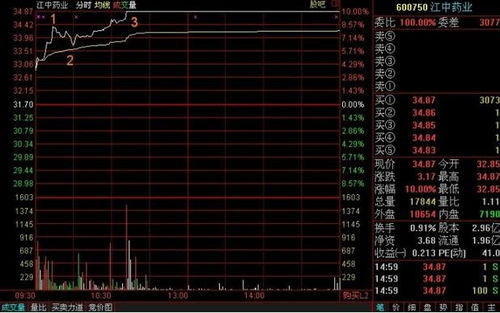 股票各种颜色的线代表什么意思 简要回答 说的通俗易懂 不要太专业词汇的 谢谢 非常感谢 非常感谢