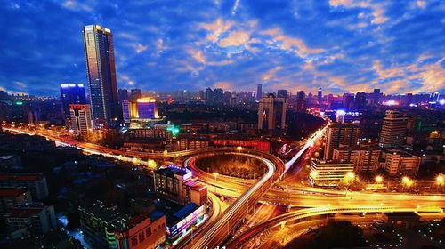 同为中部城市，为什么郑州合肥南昌发展不如武汉长沙