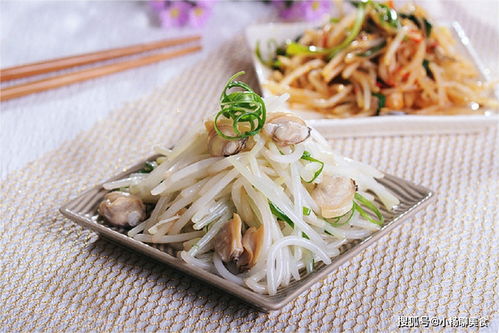 爱吃豆芽一定要收藏好,学会这种做法,营养又下饭,一上桌就抢光