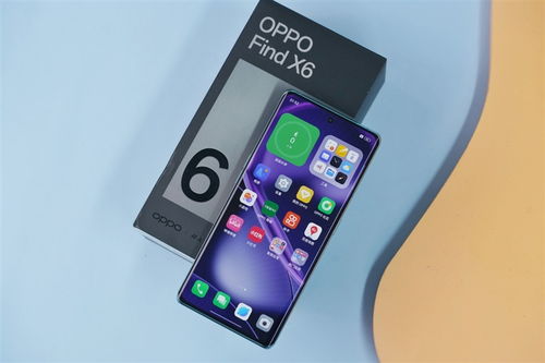 懂摄影的长焦 不能只会望远 OPPO Find X6评测