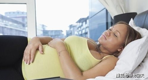 原创孕晚期，为了宝宝，这4件事孕妇最好不要做了，很多人还在做！
