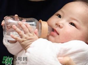 婴幼儿水 婴儿喝什么水好