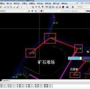 怎么将excel中坐标点导入ug中生成曲线