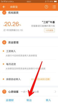 老梁谈余额宝的钱是怎么赚的