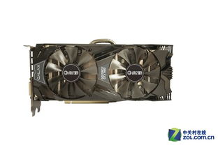 显存容量就是大 影驰强势推GTX960大将 