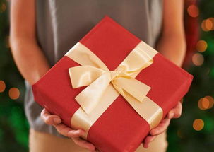 圣诞节送女生什么礼物 这些礼物最能代表你的心