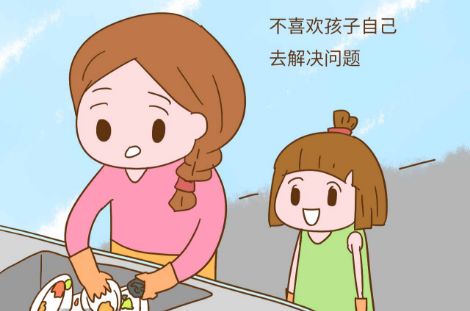 孩子为什么胆小,家长应该怎么做才是正确的