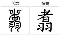 翥 这个字什么意思 