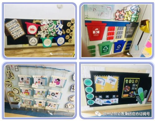 徐幼集团2020年幼儿园课程质量督导评估及管理干部考核竞聘工作后记 