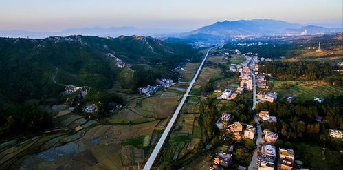 著名 风水村,被评4A级景区,专业风水师年收入超百万