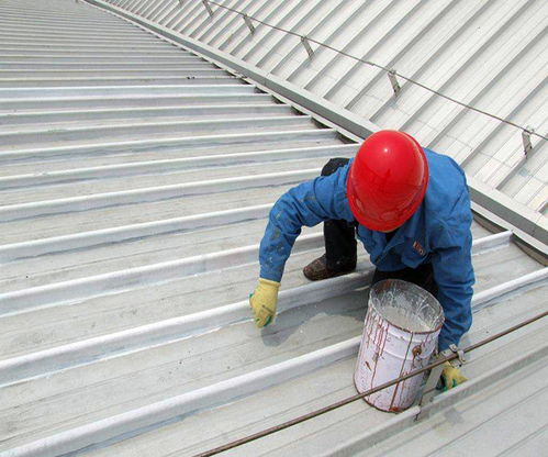 屋面防水材料哪种好 屋面防水施工工艺 