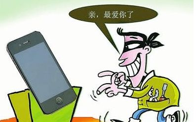 湛江这个连环手机盗窃案的真凶落网,目前已被刑事拘留