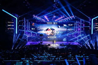 电子竞技是杭州亚运会场馆,电子竞技成为杭州亚运会正式竞赛项目
