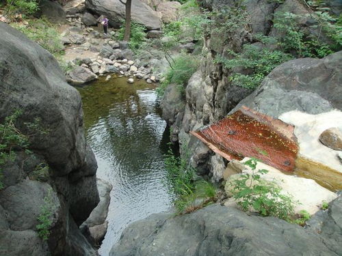 距市区仅60公里的风水宝地,拥有北京最美潭水,风景赛江南