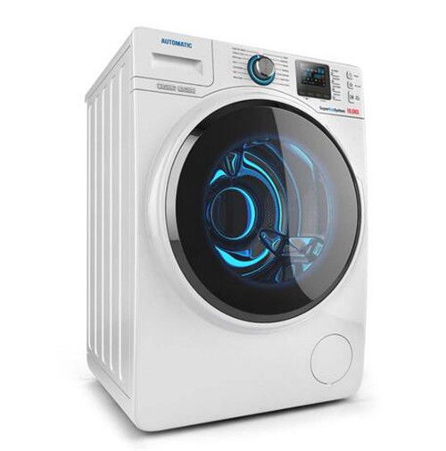 滚筒洗衣机怎么清洁 滚筒洗衣机的4种清洗方法