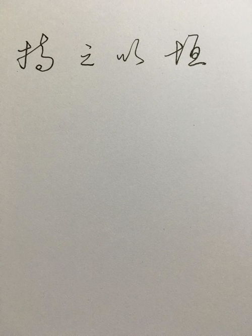 恒字公司名字大全