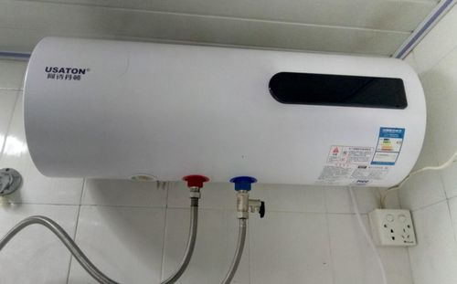 电热水器安装的正确规范介绍,热水器安装多少钱呢