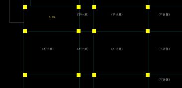 pkpm 里面的连板计算 是什么意思