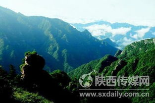 秦岭遭遇前所未有开发破坏 生态忧虑几何 