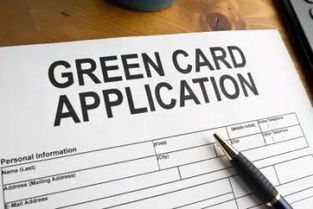 China to Issue Green Cards For Foreigners 