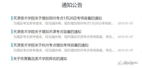 没有金刚钻却揽瓷器活 平台瘫痪致艺考生丧失报名资格