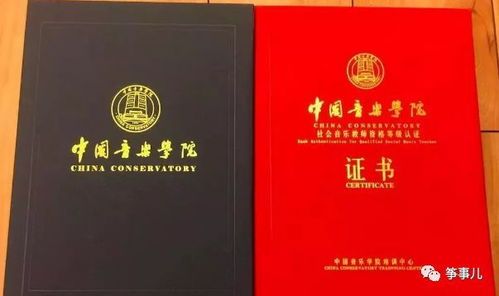 培训机构的古筝证书有用吗(培训机构的古筝证书有用吗现在)