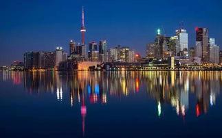 加拿大生活定居,最受华人欢迎的城市有哪些