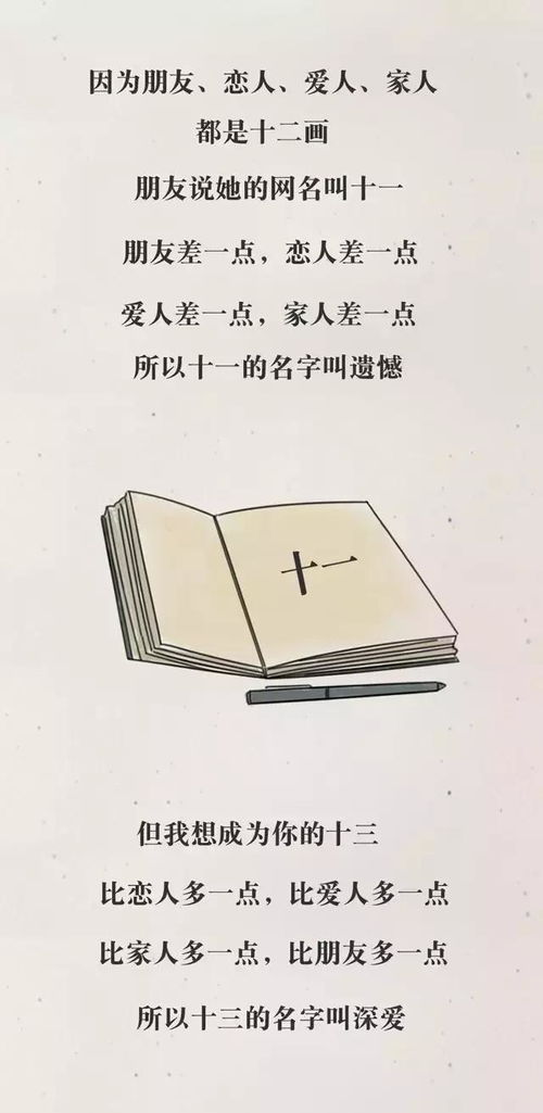 漫画 每个人的网名,都有其不为人知的秘密 