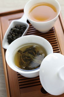 中国悠久的茶叶历史文化 