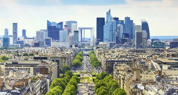 2018年巴黎房价或上涨9 ,高净值人士都在投资些什么 