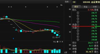 金证股票后期涨势如何？