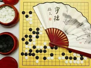 为什么要让孩子学围棋 这是我听过最好的答案