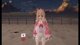 vrchat怎么切换模型(vrchat怎么换形象)