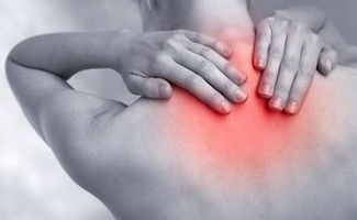 左肩后背痛是什么原因