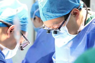一个肝 掰开 救两人 贵州完成首例劈离式肝移植手术