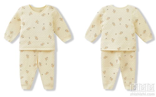 婴幼儿服饰，婴儿衣服十大名牌排行榜