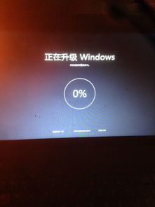 电脑笔记本怎样升级win10