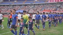 江西省足球联赛队伍排名
