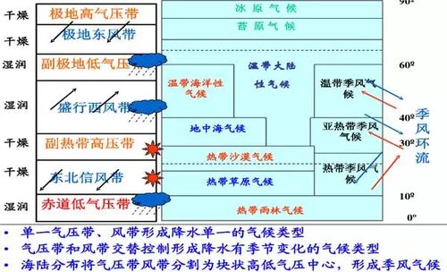 高三地理水循环知识结构