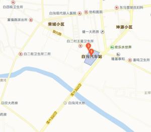 请问高碑店市白沟汽车站客服是多少 ，关于高碑店出行提醒电话是多少的信息