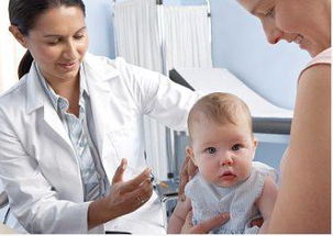 打疫苗后多久可以做事,宝宝打完预防针需要注意什么宝宝打完预防针以后,首先要注意不能马